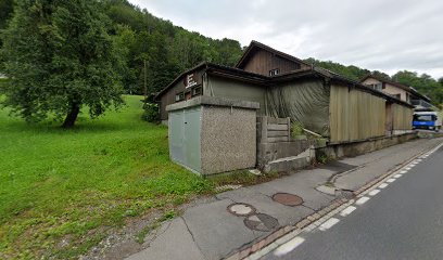 Holzbau Müller Hirzel AG