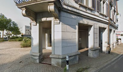 Raiffeisenbank Zürich-Höngg