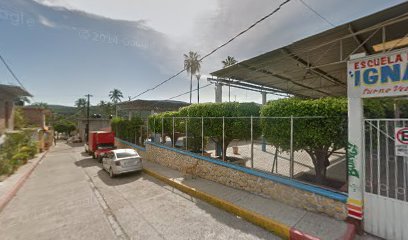 ESCUELA PRIMARIA URBANA FEDERAL IGNACIO RAMIREZ 'EL NIGROMANTE'