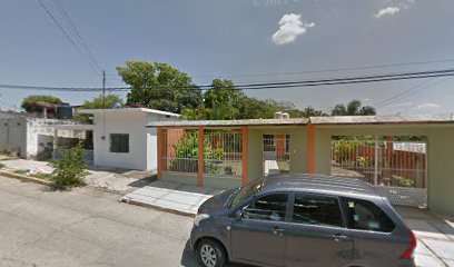 Oficina de Hacienda del Estado de Veracruz.