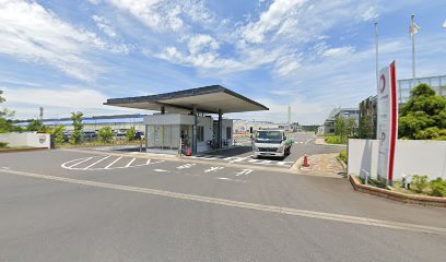 大和ハウス工業株式会社 竜ヶ崎工場