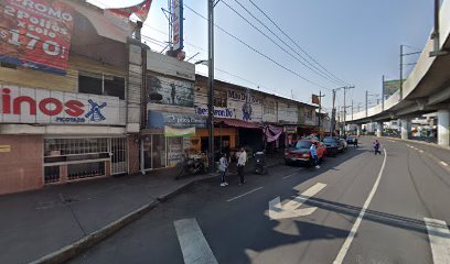 San Lorenzo Tezonco