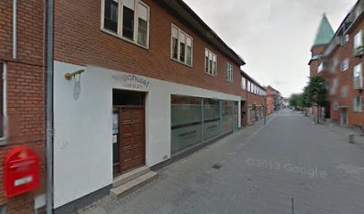 The Bagel Shop Silkeborg