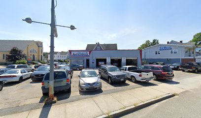 Antonino's Auto Services