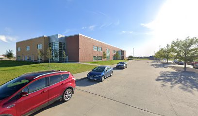 WEST FARGO SHEYENNE HIGH SCHOOL FOOTBALL FIELD PARKING