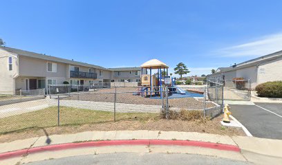 Seaview Playground