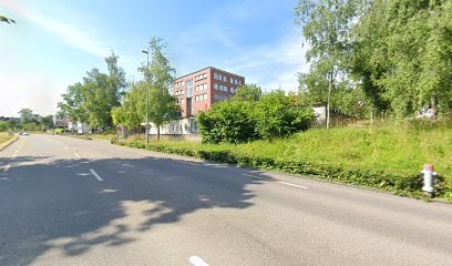 Parkplatz Schulhaus Glattler