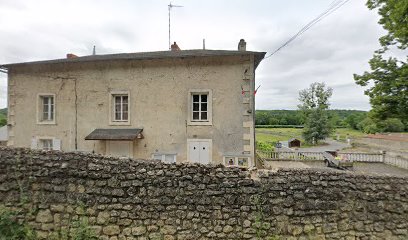 Mairie