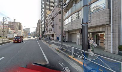 浅田モーターサイクル