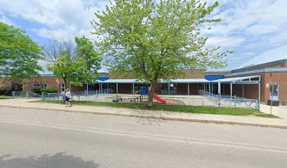 Emily Carr Public School