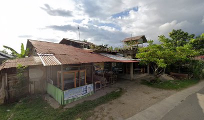 Kadai Sayur Eva