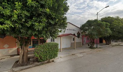 Iglesia Apostólica De La Fe En Cristo Jesús A.R.