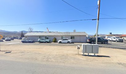 Lassen County Office of Education