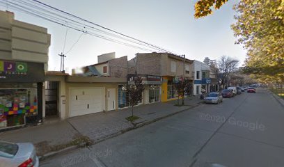 Inmobiliaria Celada - Santarelli
