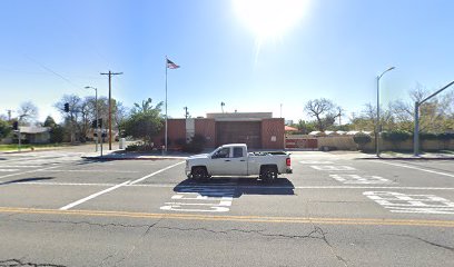 Los Angeles Fire Dept. Station 106