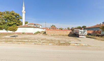 Bozan Cami