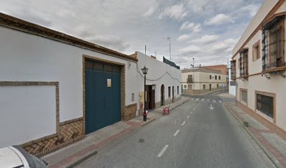 Desguaces A 92 en Alcalá de Guadaíra