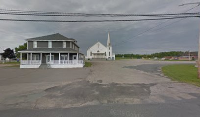 Église catholique Christ-Roi Catholic Church