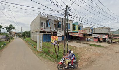 Sekretariat PBB Kota Jambi