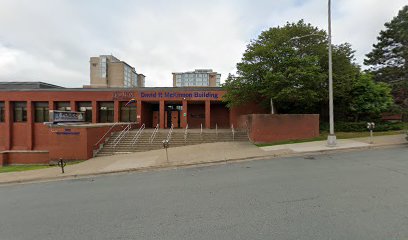 Halifax Court Liaison Office