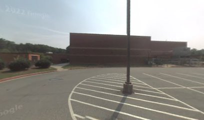 Chalker Elementary School
