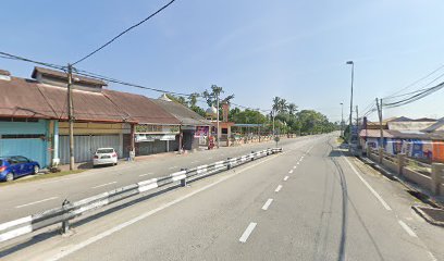 Kedai Jahit Kak Gee