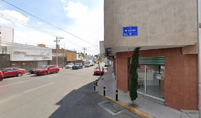 Pet Care Puebla Centro Veterinario