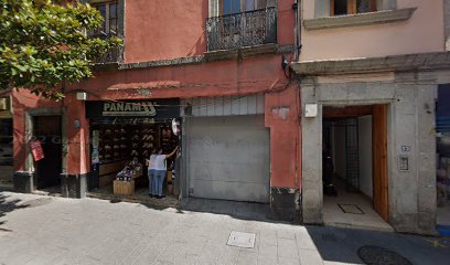 El Callejón