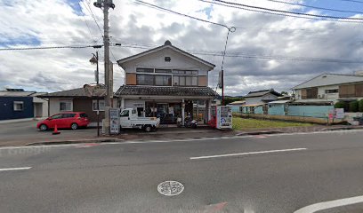 信濃屋酒店