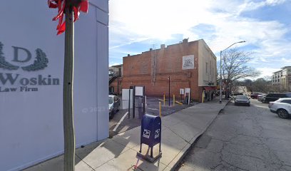 Decatur Square & Courthouse Parking