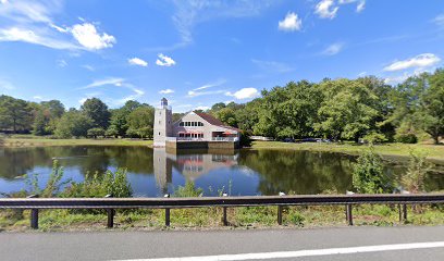 Wicomico Visitor Center