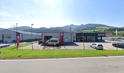 Arbeiter Samariter Bund Österreichs-Rettungsstelle St Veit a d Gölsen