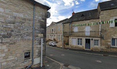 Mairie - agence postale