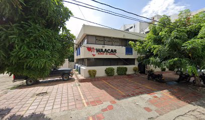 Centro Médico Pablo García Infante