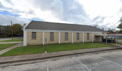 Robinson Street Church of Christ