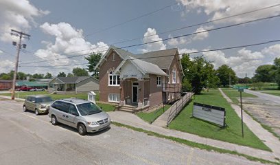 Mortons Gap Mennonite Church