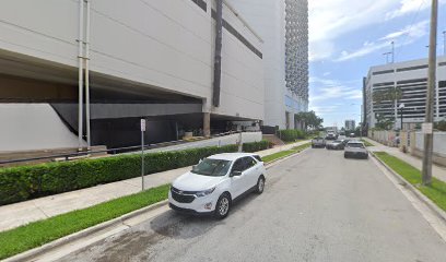 SP+ Parking