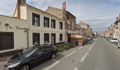 La Cantine De Proust