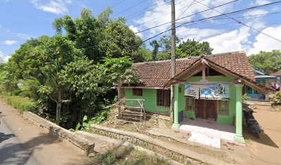 Rumah Clodi RizDan