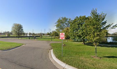 Jean C. Privacky Memorial - Veterans Memorial Park