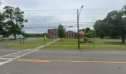 Elbridge Elementary School