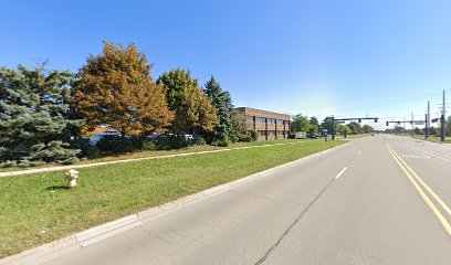 Henry Ford Lab Services - Clinton Township