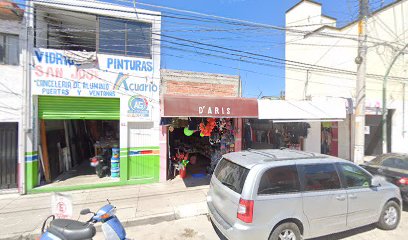 Comercial Allende