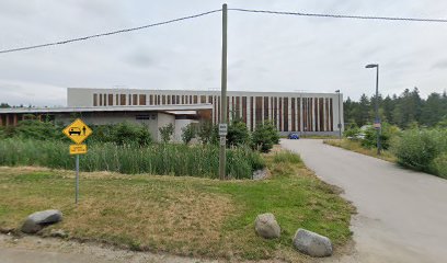 Library PARC
