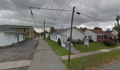 Corinthian Missionary Baptist Church