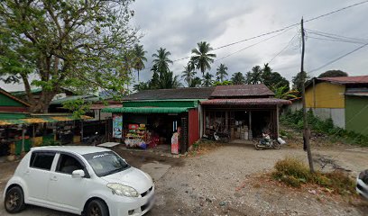 Kedai Runcit Pak Ya Plastic