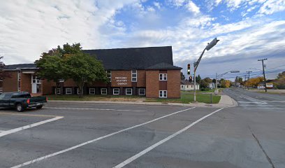 Parkside Baptist Church