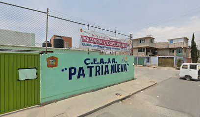 C.E.A.J.A. 'Patria Nueva'
