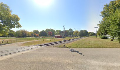 Henry Summer Rec Concession Stand