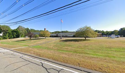 Wildwood Early Childhood Center